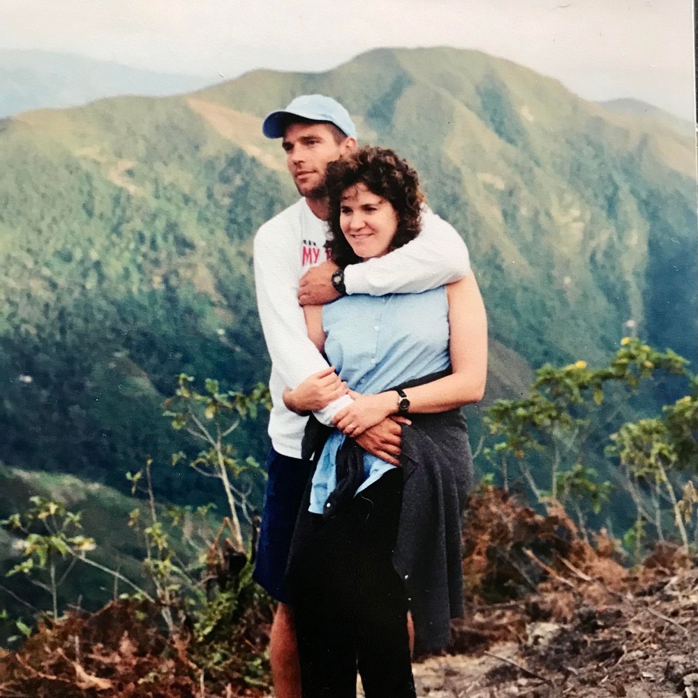 Meet your Posher, Laurie